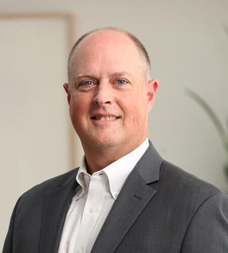 Brett Schneider, Board Director