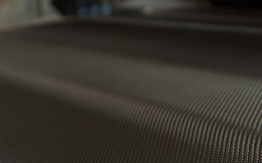 SHD Introduces MTC700, a Next Generation Toughened Epoxy Prepreg