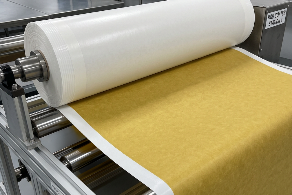 Cambium launches ApexFrame 5000, a high-temperature laminating film adhesive for demanding bonding applications